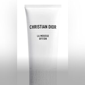 Christian Dior La Mousse Cleanser